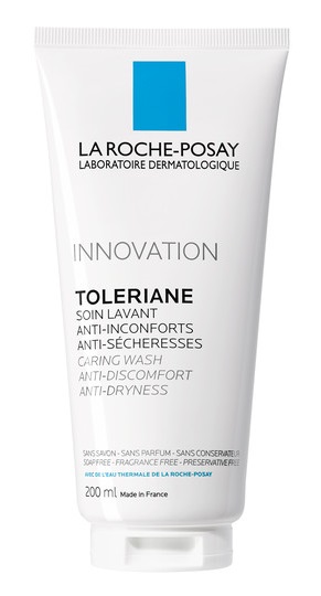 TOLERIANE CREMA DETERGENTE 200 ML - Gruppofarmastore.it