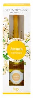 IAP PHARMA PROFUMO CASA JAZMIN - Gruppofarmastore.it