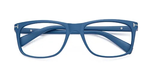 OCCHIALE DA LETTURA PREMONTATO TWINS PLATINUM BALTIMORA FOTOCROMATICO BLU +3,00 - Gruppofarmastore.it