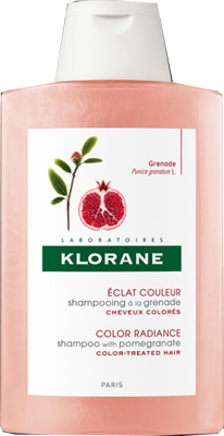 KLORANE SHAMPOO MELOGRANO 400 ML - Gruppofarmastore.it