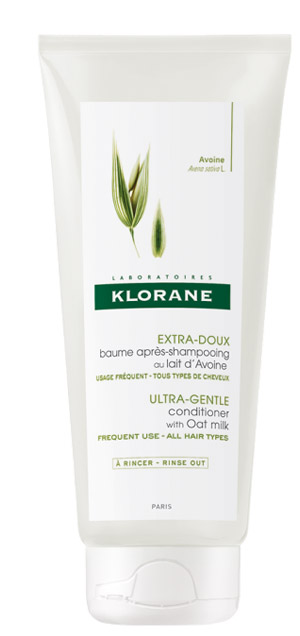 KLORANE BALSAMO LATTE AVENA 200 ML - Gruppofarmastore.it