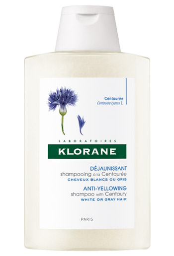 KLORANE SHAMPOO CENTAUREA 200 ML - Gruppofarmastore.it