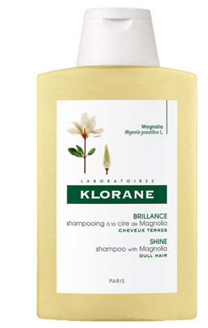 KLORANE SHAMPOO CERA MAGNOLIA 200 ML - Gruppofarmastore.it