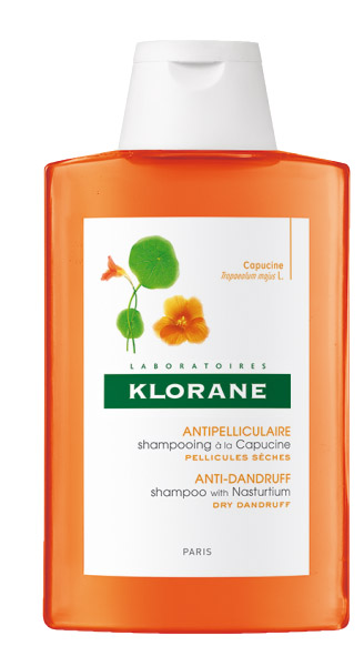 KLORANE SHAMPOO TRATTANTE E RIFLESSANTE ALLA CAPPUCCINA 200 ML - Gruppofarmastore.it