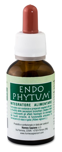 PHYTUM ENDO 30 ML - Gruppofarmastore.it