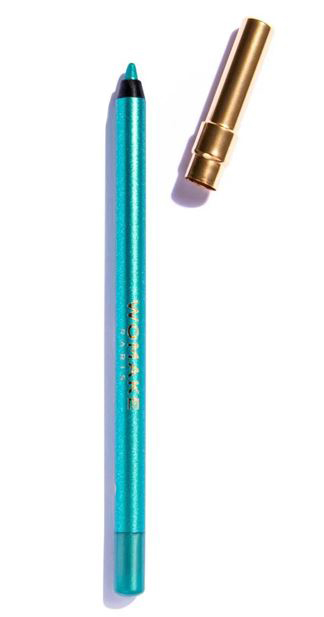 WOMAKE CRAYON TURQUOISE - Gruppofarmastore.it