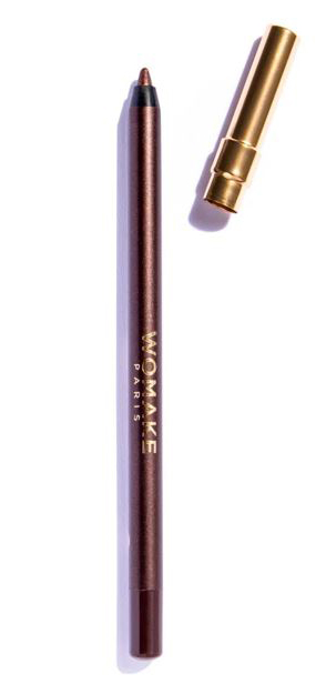 WOMAKE CRAYON BRUN ETOILE - Gruppofarmastore.it