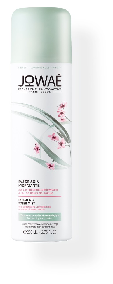 JOWAE ACQUA TRATTAMENTO IDRATANTE SPRAY 200 ML - Gruppofarmastore.it