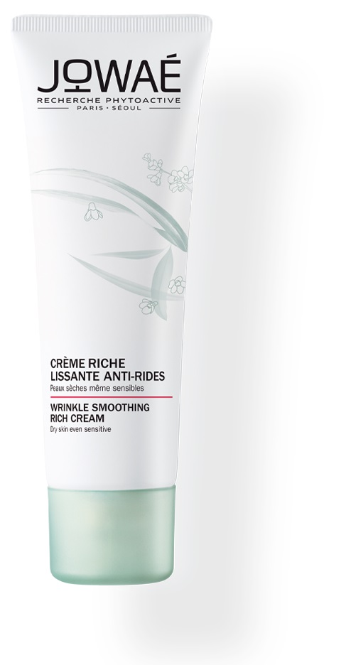 JOWAE CREMA RICCA LEVIGANTE ANTIRUGHE 30 ML - Gruppofarmastore.it