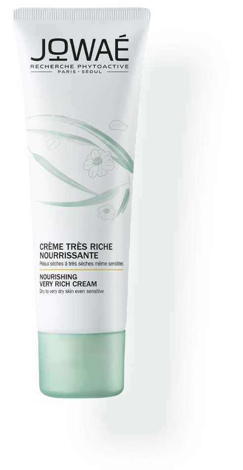 JOWAE CREMA MOLTO RICCA NUTRIENTE 40 ML - Gruppofarmastore.it