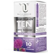NATUR UNIQUE IALUCOLLAGEN TEN BOOSTER RIEQUILIBRANTE MISTE 15 ML - Gruppofarmastore.it