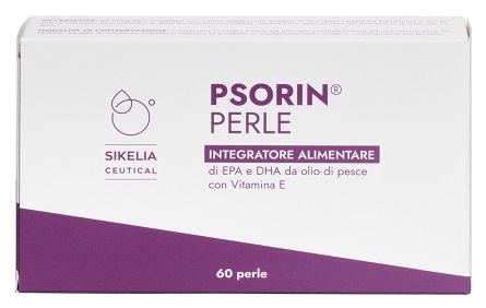 PSORIN 60 PERLE - Gruppofarmastore.it