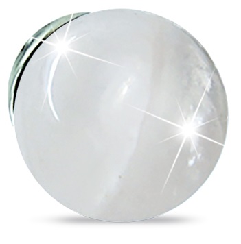 ORECCHINO SFERA PERLA - Gruppofarmastore.it