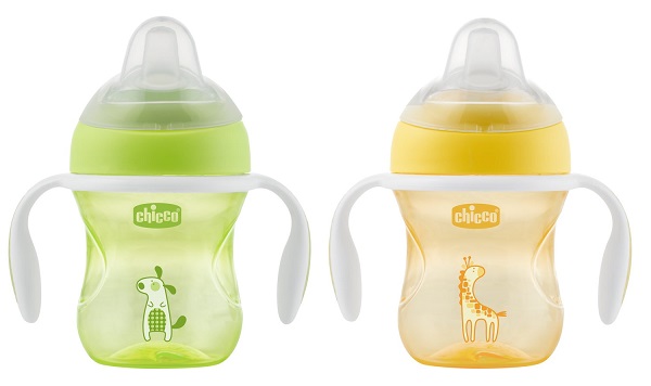CHICCO TAZZA TRANSITION NEUTRA 4 MESI - Gruppofarmastore.it