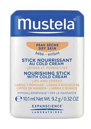 MUSTELA STICK NUTRIENTE CC - Gruppofarmastore.it