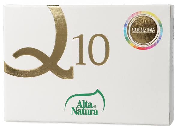 Q10 COENZIMA 30 CAPSULE 450 MG - Gruppofarmastore.it