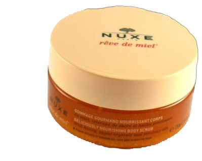 NUXE REVE DE MIEL ESFOLIANTE CORPO NUTRIENTE 175 ML - Gruppofarmastore.it