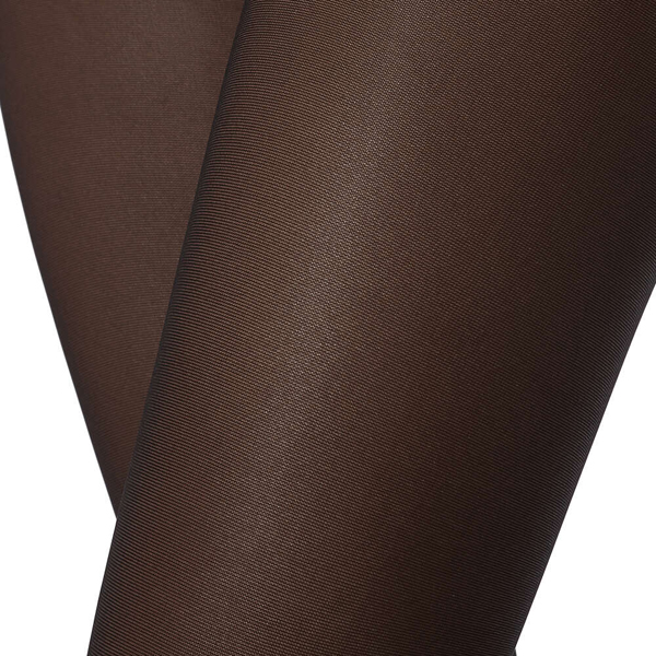 CURVY 70 SHEER COLLANT NERO 4L-XL - Gruppofarmastore.it