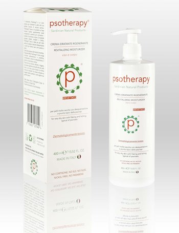 PSOTHERAPY CREMA IDRATANTE RIGENERANTE 150 ML - Gruppofarmastore.it