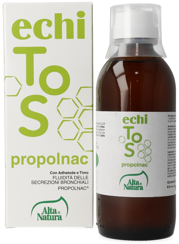 ECHITOS NAC SOLUZIONE 150 ML - Gruppofarmastore.it