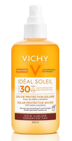 IS ACQUA SOLARE ABBRONZANTE 200 ML - Gruppofarmastore.it