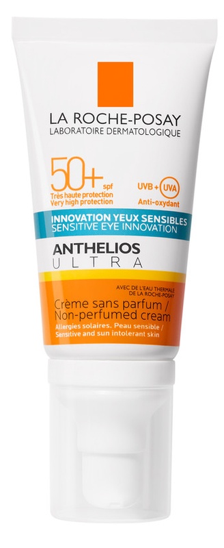 ANTHELIOS ULTRA SPF50+ SENZA PROFUMO 50 ML - Gruppofarmastore.it