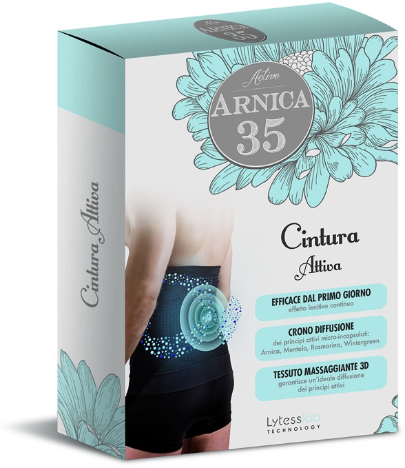 ARNICA 35 CINTURA ATTIVA TG1 - Gruppofarmastore.it