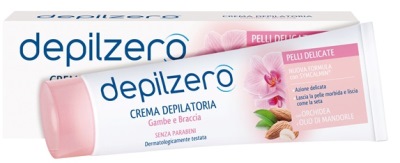 DEPILZERO CREMA GAMBE BRACCIA - Gruppofarmastore.it