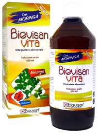 BIEVISAN VITA 500 ML - Gruppofarmastore.it