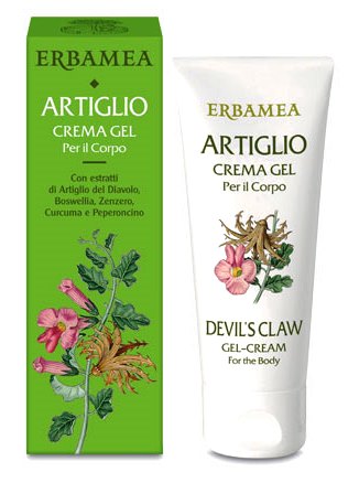 ARTIGLIO CREMA GEL 75 ML - Gruppofarmastore.it