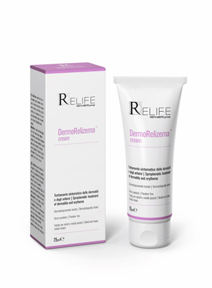 DERMORELIZEMA CREAM 75 ML - Gruppofarmastore.it