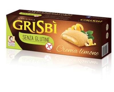 GRISBI' CREMA LIMONE 150 G - Gruppofarmastore.it