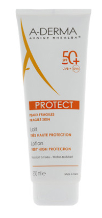 ADERMA A-DERMA PROTECT LATTE 250 ML - Gruppofarmastore.it