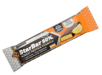STARBAR LEMON DESIRE 50 G - Gruppofarmastore.it
