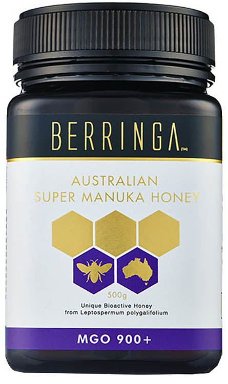 MIELE DI MANUKA 900 MGO 500 G - Gruppofarmastore.it