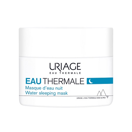 EAU THERMALE MASCHERA NOTTE 50 ML - Gruppofarmastore.it
