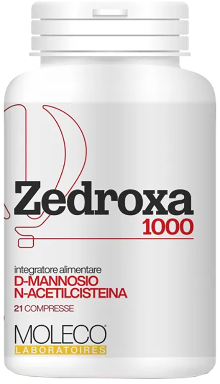 ZEDROXA 1000 COMPRESSE - Gruppofarmastore.it