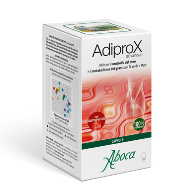 ADIPROX ADVANCED 50 CAPSULE - Gruppofarmastore.it