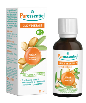 OLIO ARGAN BIO 30 ML - Gruppofarmastore.it
