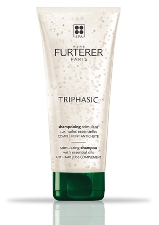 RENE FURTERER TRIPHASIC SHAMPOO STIMOLANTE 200 ML - Gruppofarmastore.it