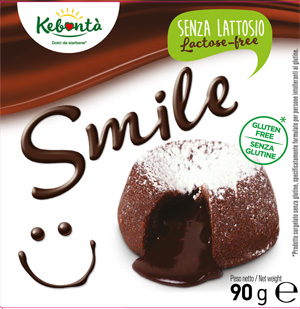 SMILE CUORE CALDO SENZA LATTOSIO 90 G - Gruppofarmastore.it