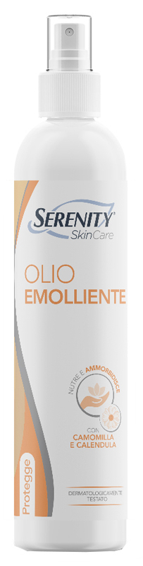 SKINCARE OLIO EMOLLIENTE 250 ML - Gruppofarmastore.it