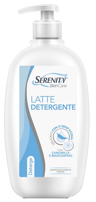 SKINCARE LATTE DETERGENTE 500 ML - Gruppofarmastore.it