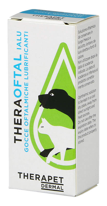 THERAOFTAL IALU 10ML - Gruppofarmastore.it