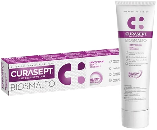 CURASEPT SPAZZOLINO DAYCARE TESTA CORTA/COMPACT - Gruppofarmastore.it