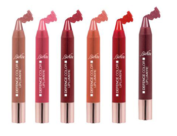 DEFENCE COLOR LIPLUMIERE LUCE E COLORE 502 CHUBBY - Gruppofarmastore.it