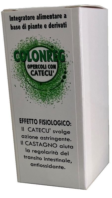 COLONREG 20,8 G - Gruppofarmastore.it