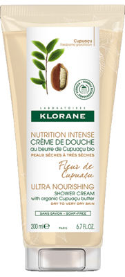 KLORANE CREMA DOCCIA FIORE DI CUPUACU 200 ML - Gruppofarmastore.it