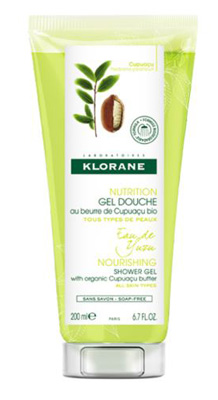 KLORANE GEL DOCCIA EAU DE YUZU 200 ML - Gruppofarmastore.it
