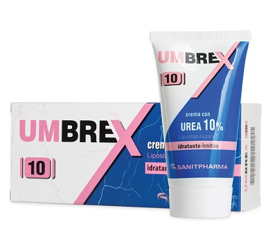 UMBREX 10 CREMA 75 ML - Gruppofarmastore.it